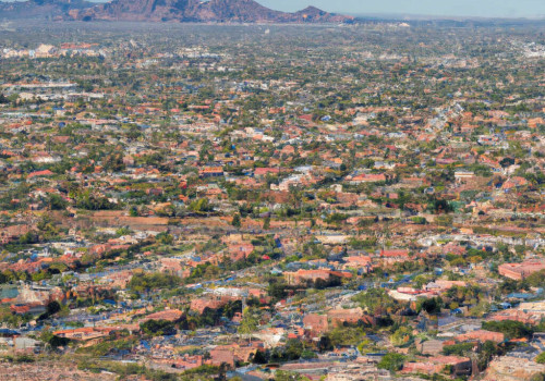 Engaging with the Residents of San Tan Valley, AZ: A Public Affairs Perspective