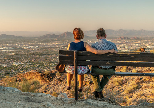 The Importance of Public Affairs in Promoting Tourism and Recreation in San Tan Valley, AZ